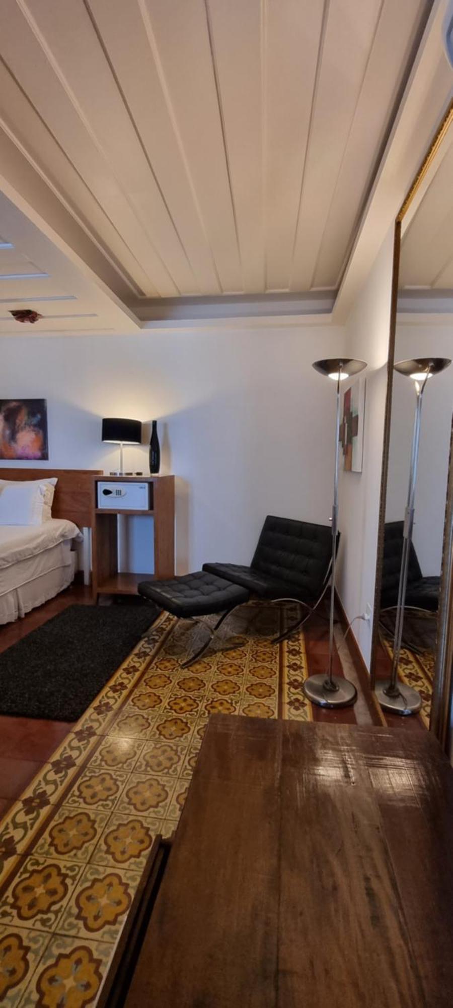 Casa Dos Meninos B&B Ouro Preto  Zimmer foto