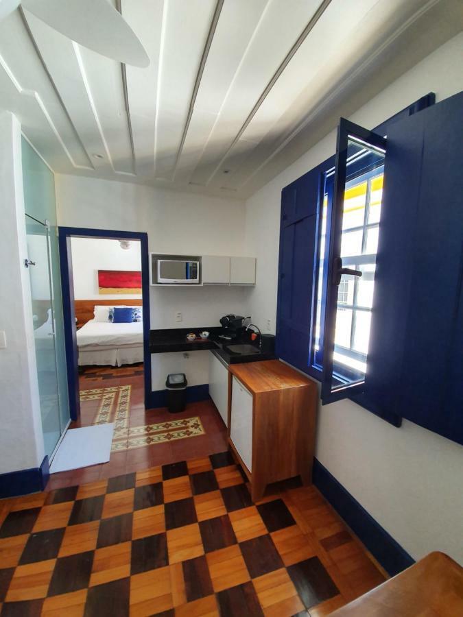 Casa Dos Meninos B&B Ouro Preto  Exterior foto